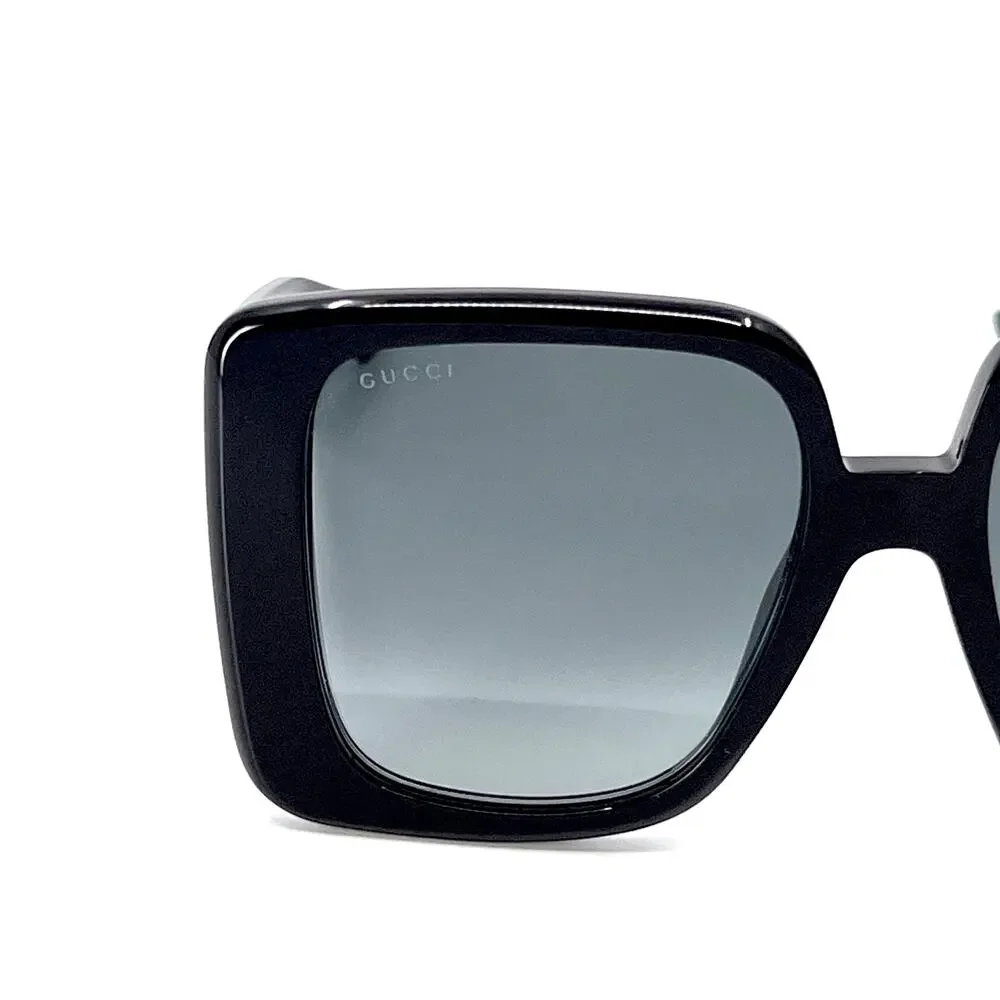New, GUCCI Sunglasses GG1314S 001 Authentic